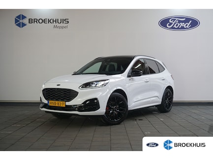 Ford Kuga 0