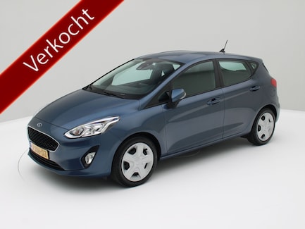 Ford Fiesta 0