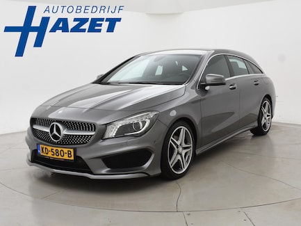 Mercedes-Benz CLA 0