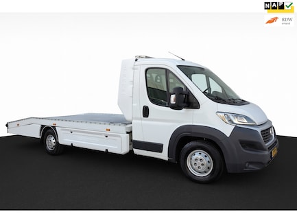 Peugeot Boxer 0