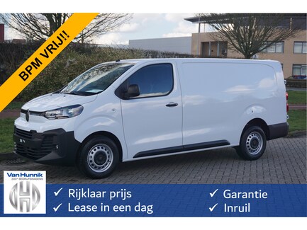 Citroën Jumpy 0