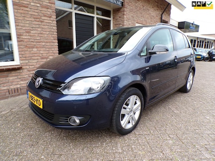 Volkswagen Golf Plus 0