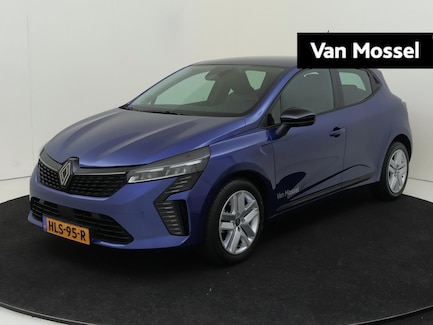Renault Clio 0