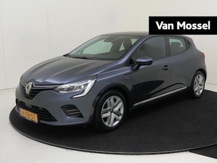 Renault Clio 0