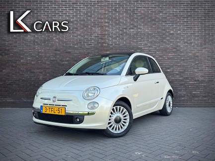 Fiat 500 0
