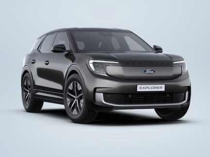 Ford Explorer 0