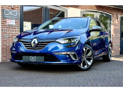 Renault Megane 0