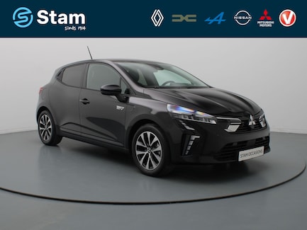 Mitsubishi Colt 0