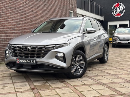 Hyundai Tucson 0