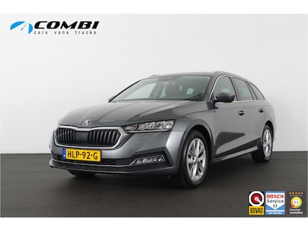Skoda Octavia 0