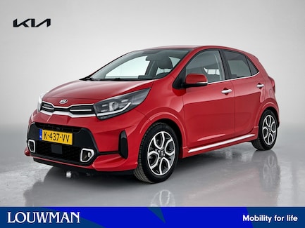 Kia Picanto 0