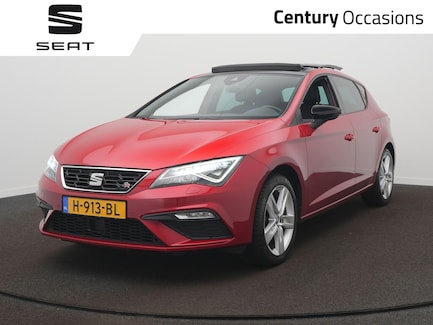 SEAT Leon 0