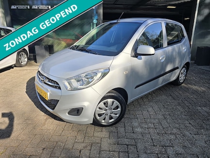 Hyundai i10 0