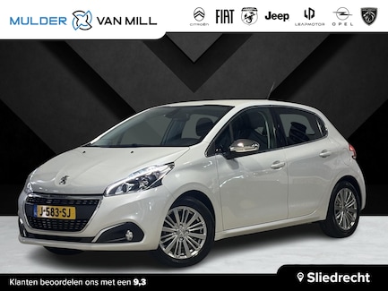 Peugeot 208 0