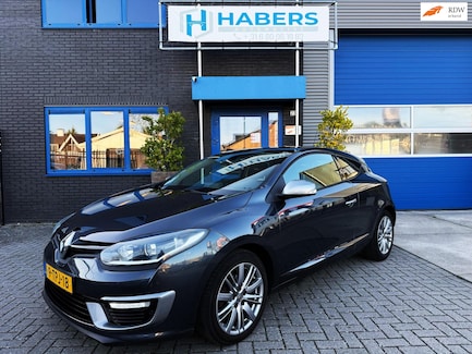Renault Megane 0