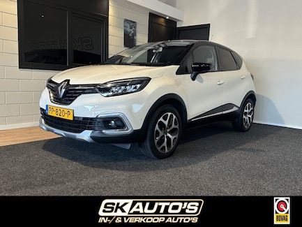 Renault Captur 0
