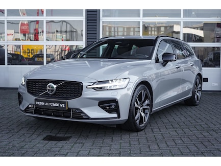 Volvo V60 0