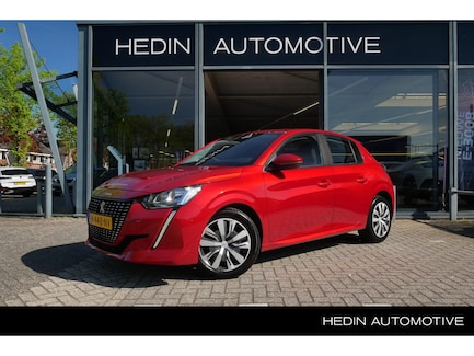 Peugeot 208 0