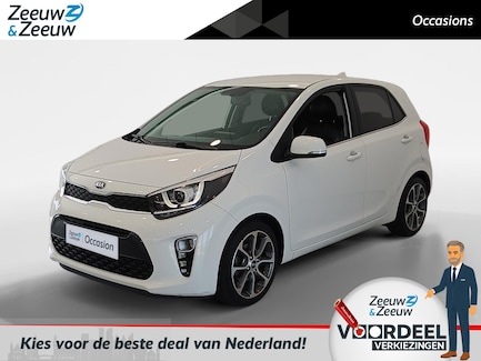 Kia Picanto 0