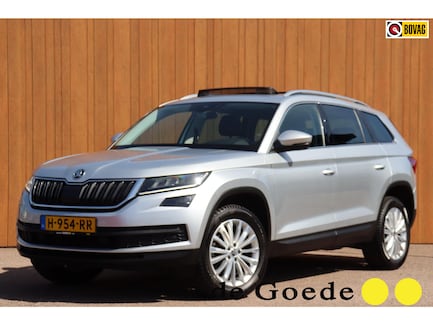 Skoda Kodiaq 0