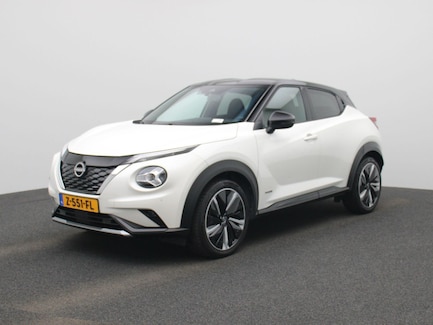 Nissan Juke 0