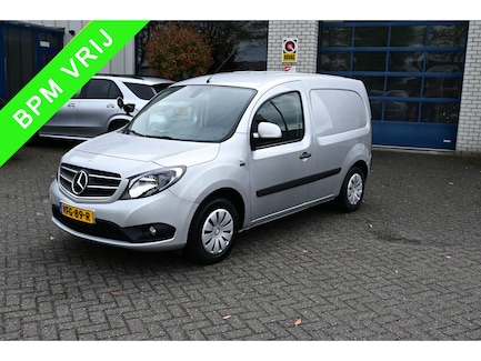 Mercedes-Benz Citan 0