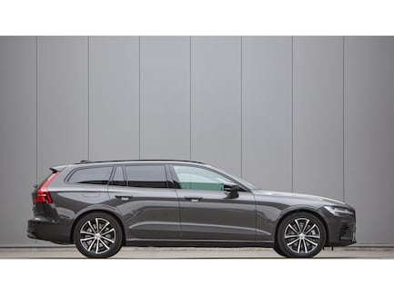 Volvo V60 0