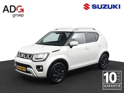 Suzuki Ignis 0