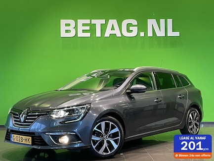 Renault Megane 0