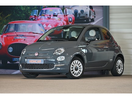 Fiat 500 0