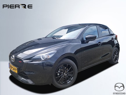 Mazda 2 0