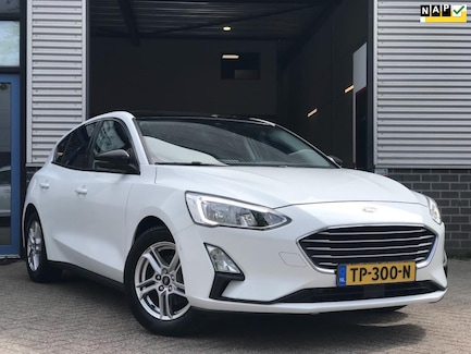Ford Focus 0
