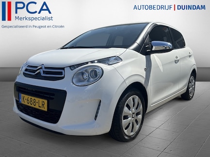 Citroën C1 0