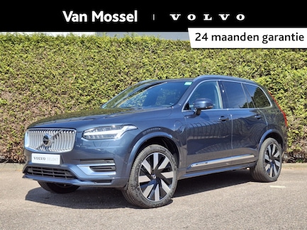 Volvo XC90 0