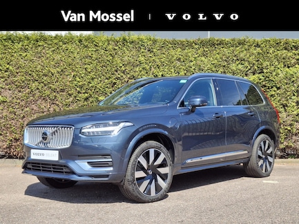 Volvo XC90 0