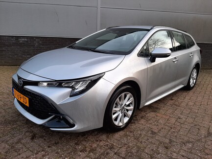 Toyota Corolla 0