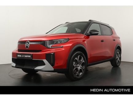 Citroën C3 Aircross 0