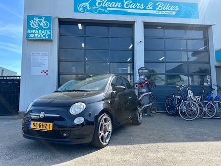 Fiat 500 0