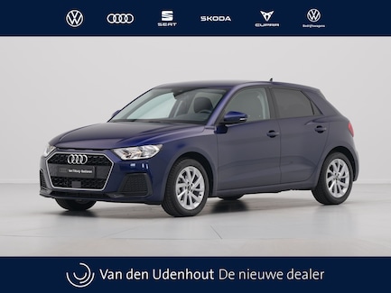 Audi A1 0