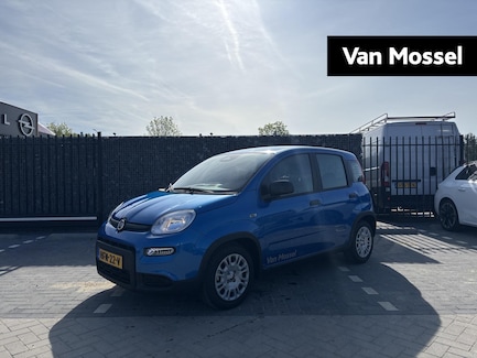Fiat Panda 0