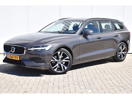 Volvo V60 0