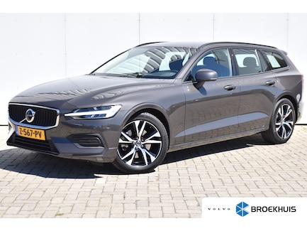 Volvo V60 0