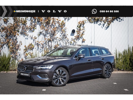 Volvo V60 0