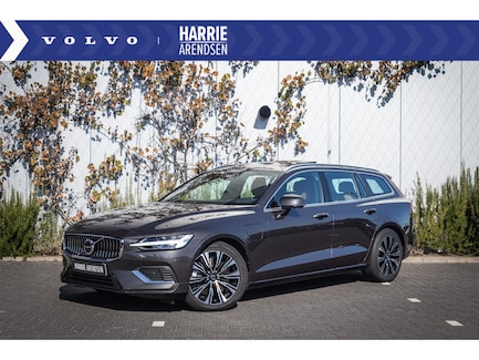 Volvo V60 0