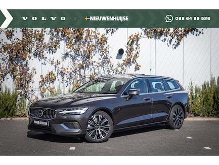Volvo V60 0