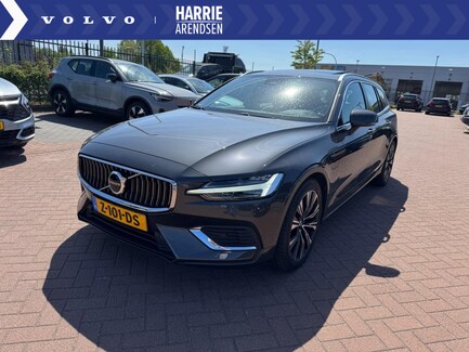 Volvo V60 0