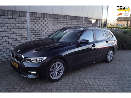 BMW 3-Serie 0