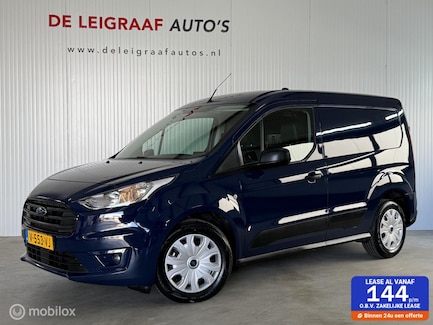 Ford Transit Connect 0