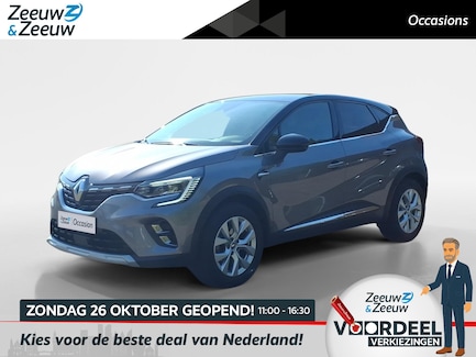 Renault Captur 0