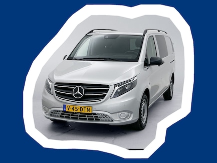 Mercedes-Benz Vito 0